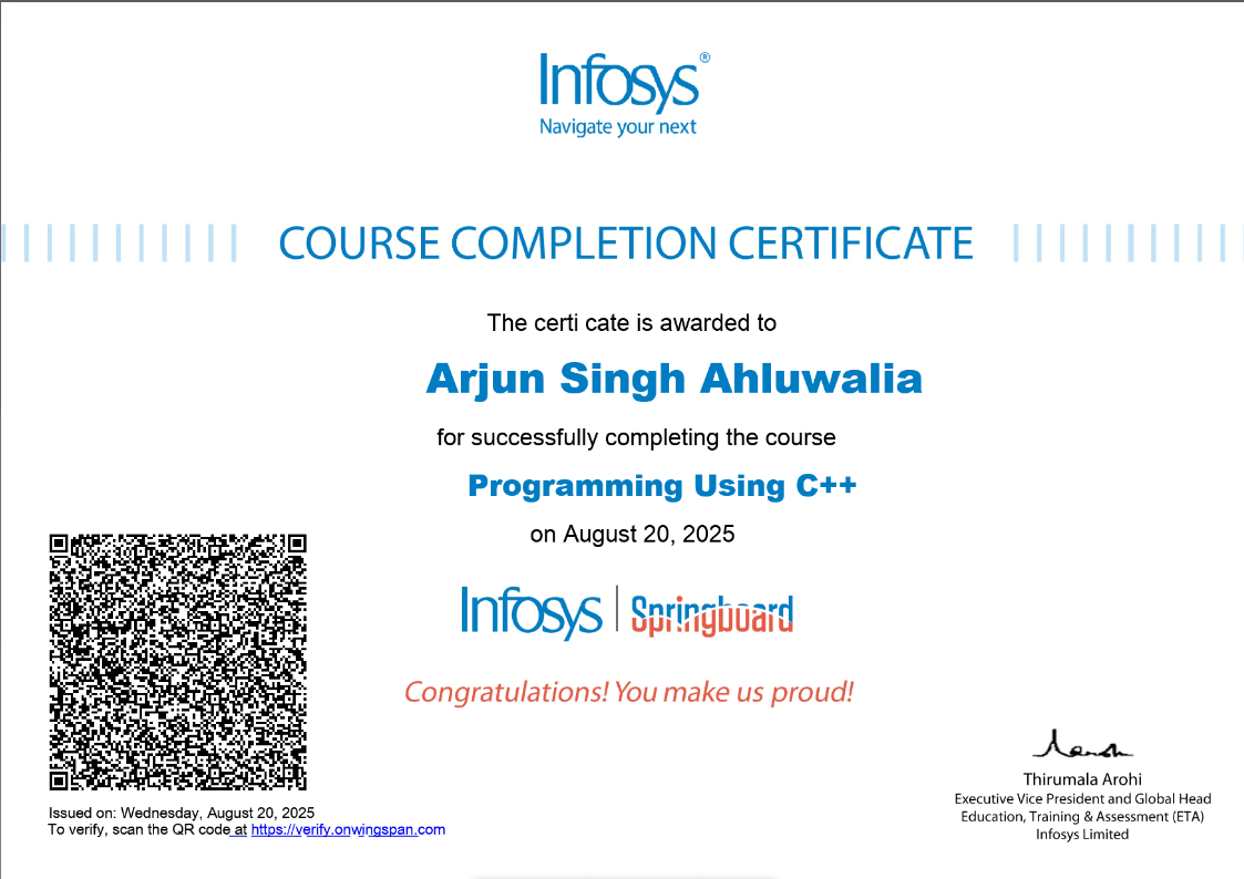 INFOSYS